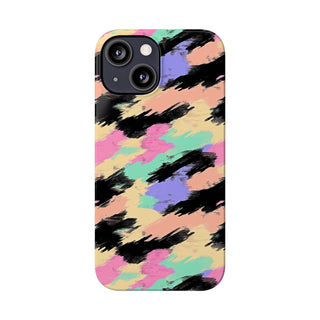 Color Rush - iPhone Slim