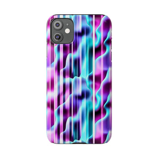 Velvet Stream - iPhone Slim