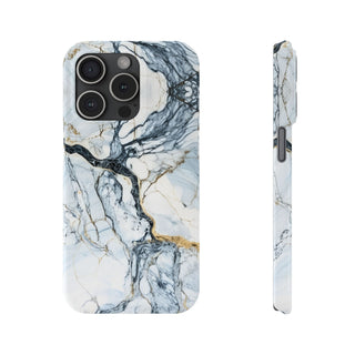 Midnight Gold - iPhone Slim