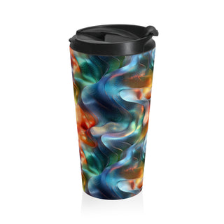 Chroma Surge - Travel Mug