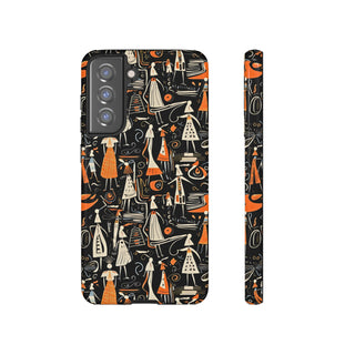 Dancing Spirits - Galaxy Tough