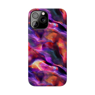 Electric Veil - iPhone Slim