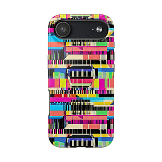 Test Tone - iPhone Tough