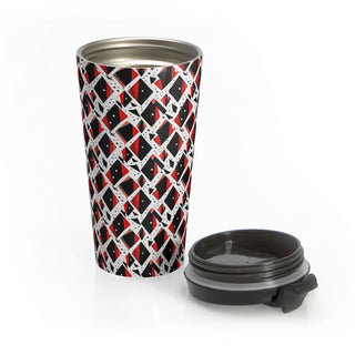Eclipse Elegance - Travel Mug