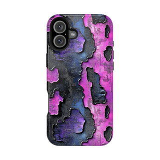 Violet Abyss - iPhone MagSafe