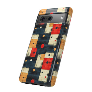 Cosmic Compass - Pixel Tough