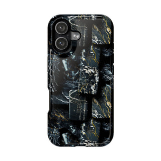 Marbled Keycaps - iPhone MagSafe