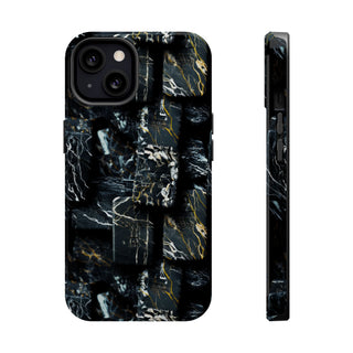 Marbled Keycaps - iPhone MagSafe