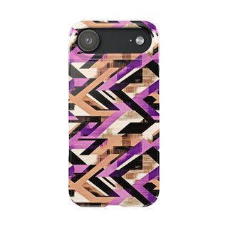 Urban Mirage - iPhone Slim