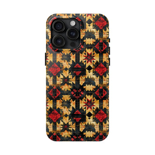 Tribal Legacy - iPhone Tough