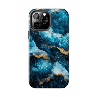 Abyssal Gleam - iPhone Tough