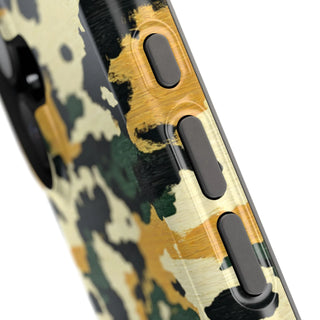 Desert Phantom - iPhone MagSafe