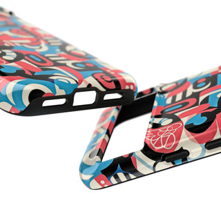 Rhythm Totem - Pixel Tough