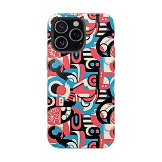 Rhythm Totem - iPhone MagSafe