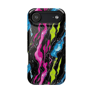 Electric Current - iPhone MagSafe