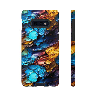 Shattered Spectrum - Galaxy Tough