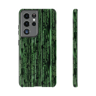 Digital Green Matrix