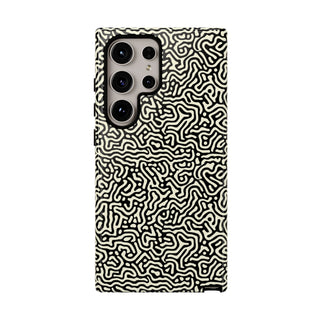 Maze Flow - Galaxy Tough