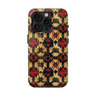 Tribal Legacy - iPhone Tough