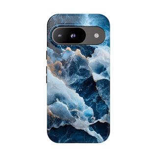 Arctic Abyss - Pixel Tough