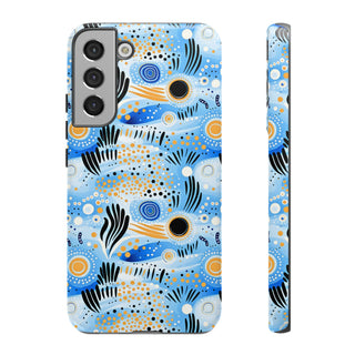 Horizon Waves - Galaxy Tough