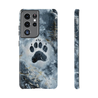 Glacier Paw - Galaxy Tough