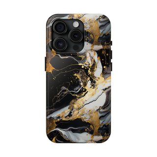 Aurous Art - iPhone Tough