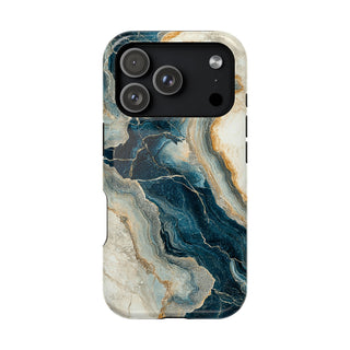 Abyssal Drift - iPhone MagSafe