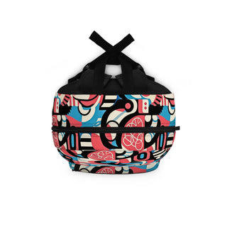 Rhythm Totem - Backpack