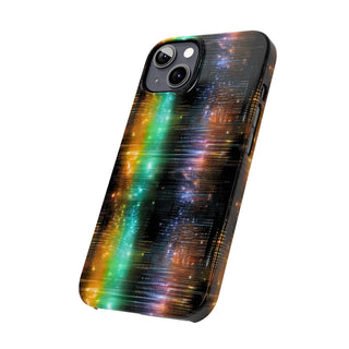 Frequency Shift - iPhone Slim