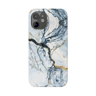 Midnight Gold - iPhone Slim