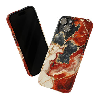 Volcanic Opus - iPhone Slim
