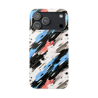 Glitch Rush - iPhone Slim