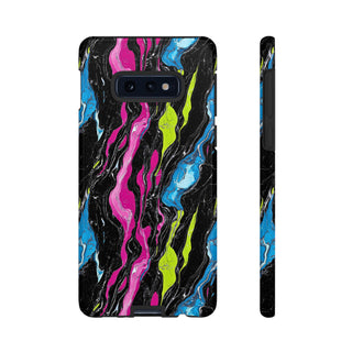 Electric Current - Galaxy Tough