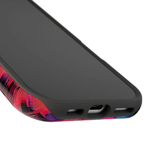 Neon Pulse - iPhone MagSafe