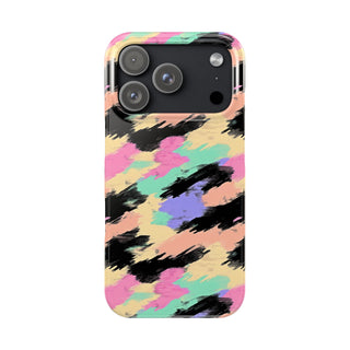 Color Rush - iPhone Slim