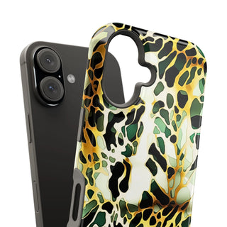 Luxe Camo - iPhone MagSafe