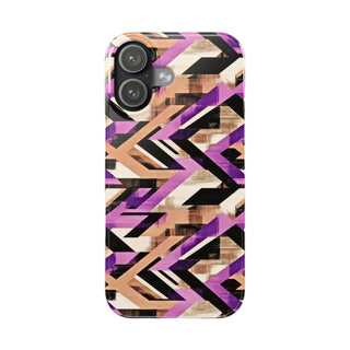 Urban Mirage - iPhone Slim