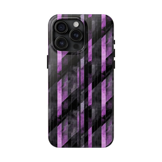 Twilight Strata - iPhone Tough