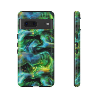 Stellar Drift - Pixel Tough