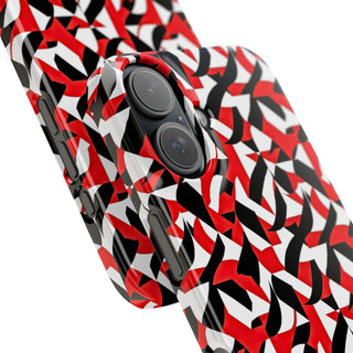 Riddle Wonder - iPhone Slim