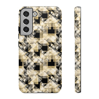 Golden Prism - Galaxy Tough