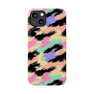 Color Rush - iPhone Slim