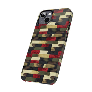 Brickline Stratum - iPhone Slim