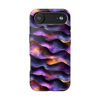 Velvet Dusk - iPhone Tough