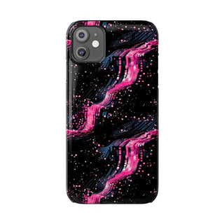 Electric Veins - iPhone Slim