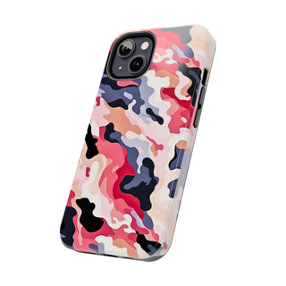 Blush Camo