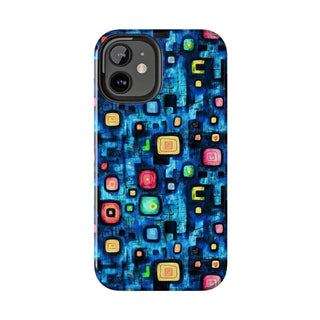 Aztec Echoes - iPhone Tough