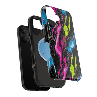 Electric Current - iPhone MagSafe