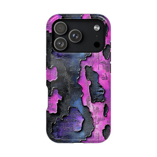 Violet Abyss - iPhone MagSafe